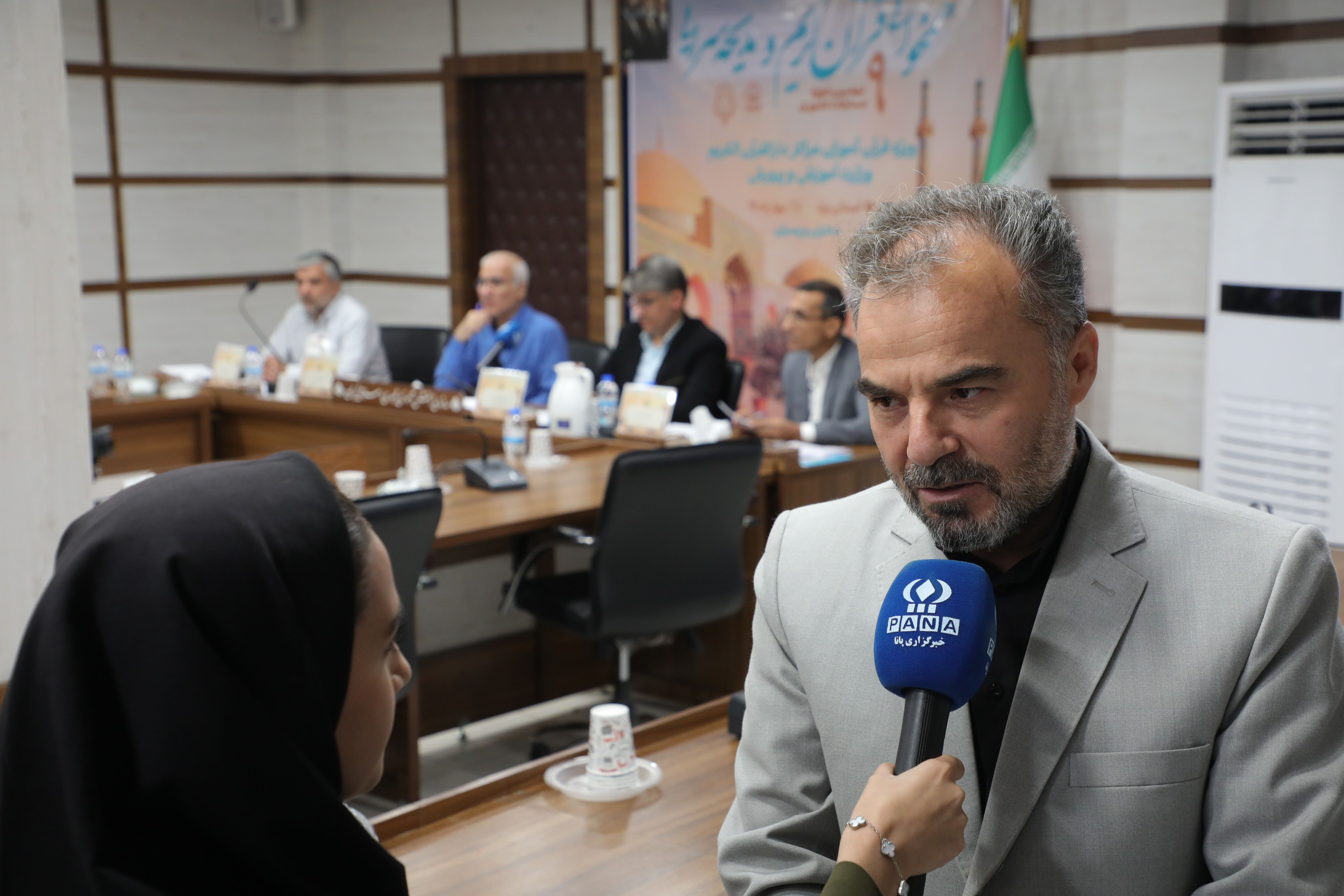 فعالیت بیش از ۱۰۰۰ گروه همخوانی در دارالقرآن‌های آموزش و پرورش/ رقابت ۳۵ گروه دانش‌آموزی در مرحله نهایی مسابقات کشوری