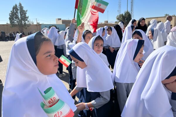 مهرماه شروع هیاهوی بچه‌ها