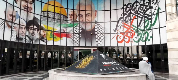 افتتاحیه طرح غنی‌سازی اوقات فراغت نوجوانان در قم
