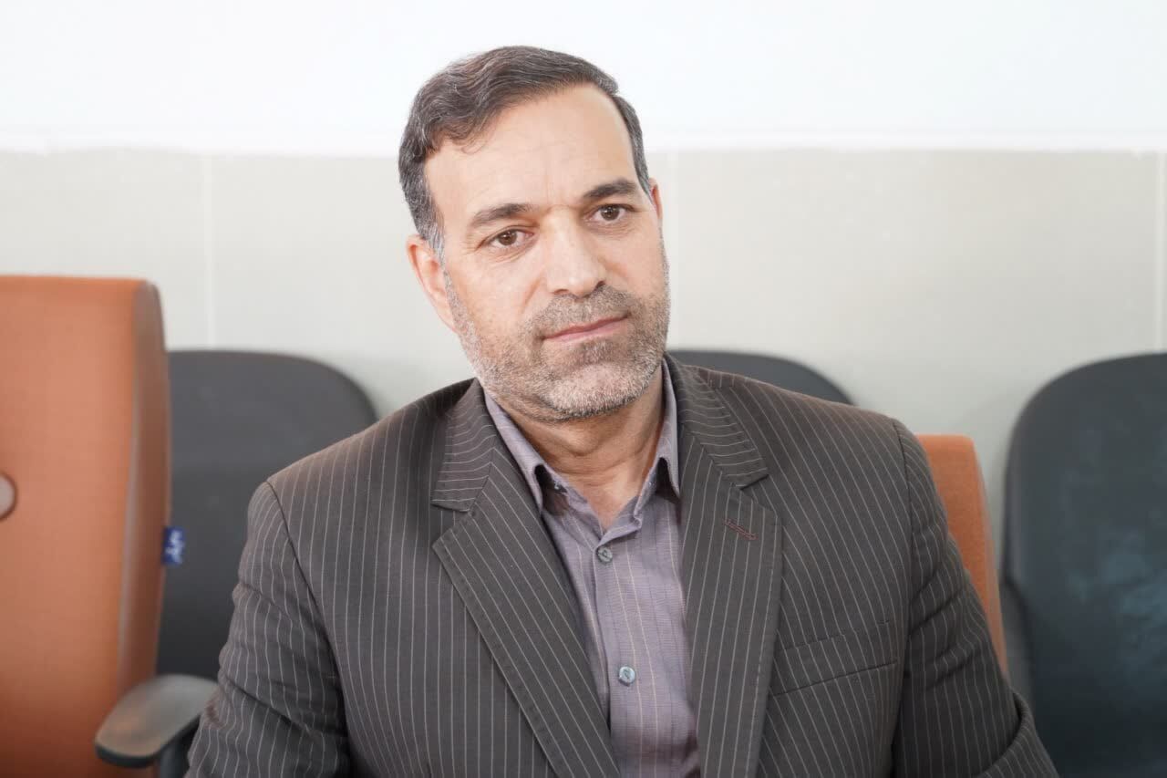 دغدغه اول شهرستان فریدن تامین نیروی انسانی است