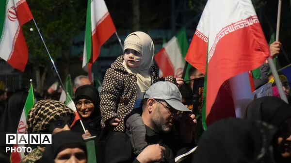 عبور از اربعین، ایستادگی به سوی فتح‌المبین اراده‌ها