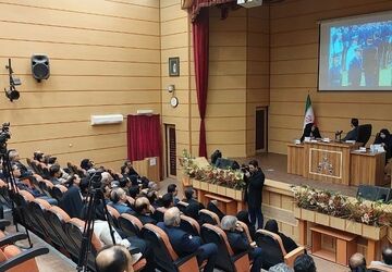 آغاز رسیدگی به دادخواهی خانواده شهدا و جانبازان حمله رژیم بعث به زمین فوتبال چوار به طرفیت دولت آمریکا