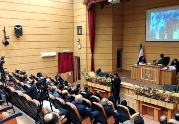 آغاز رسیدگی به دادخواهی خانواده شهدا و جانبازان حمله رژیم بعث به زمین فوتبال چوار به طرفیت دولت آمریکا