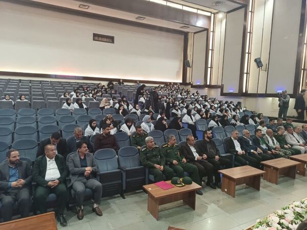 آغاز اعزام کاروان دانش‌آموزی استان گلستان به سفر فرهنگی معنوی راهیان نور