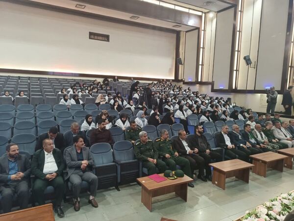 آغاز اعزام کاروان دانش‌آموزی استان گلستان به سفر فرهنگی معنوی راهیان نور
