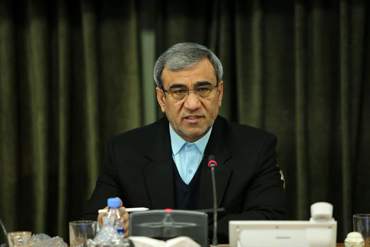 ۲/۸ درصد از رشد اقتصادی برنامه هفتم باید از طریق بهره‌وری محقق شود 