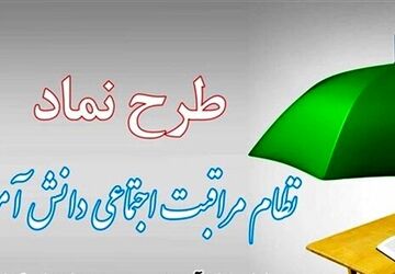 آشنایی با برنامه‌ «نماد» 