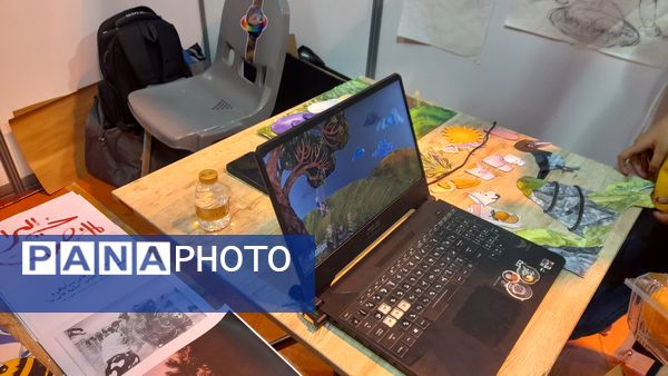 بیست و ششمین جشنواره جوان خوارزمی در اسلامشهر