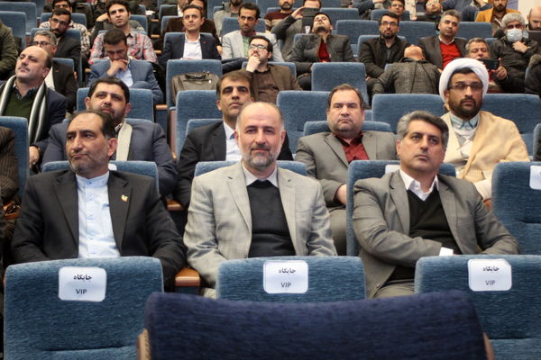 برگزاری آیین گرامیداشت هفته تربیت اسلامی و سالروز تأسیس امور تربیتی