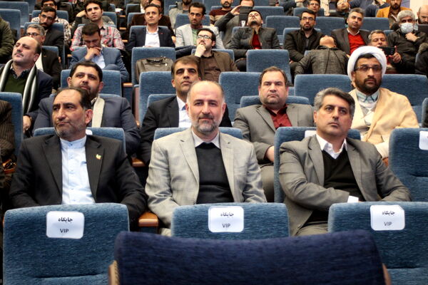 برگزاری آیین گرامیداشت هفته تربیت اسلامی و سالروز تأسیس امور تربیتی