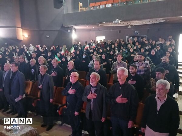 سوگواره اربعین قائد امت و بیتاب میناب در کردکوی