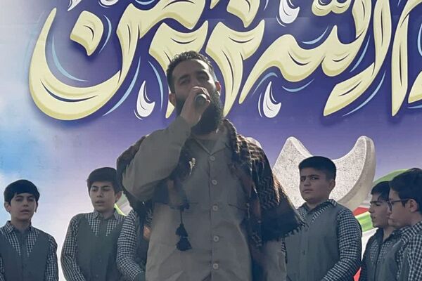 فیروزکوه یکپارچه عشق؛ راهپیمایی ۲۲ بهمن باشکوهترین جلوه وحدت شد