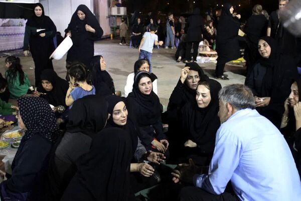 بازدید مدیر سازمان دانش‌آموزی کهگیلویه‌وبویراحمد از موکل ابولفضل عباس گچساران