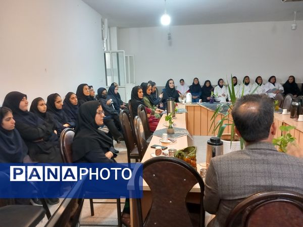 افتتاحیه سالن ورزشی مدرسه استثنایی در شیراز