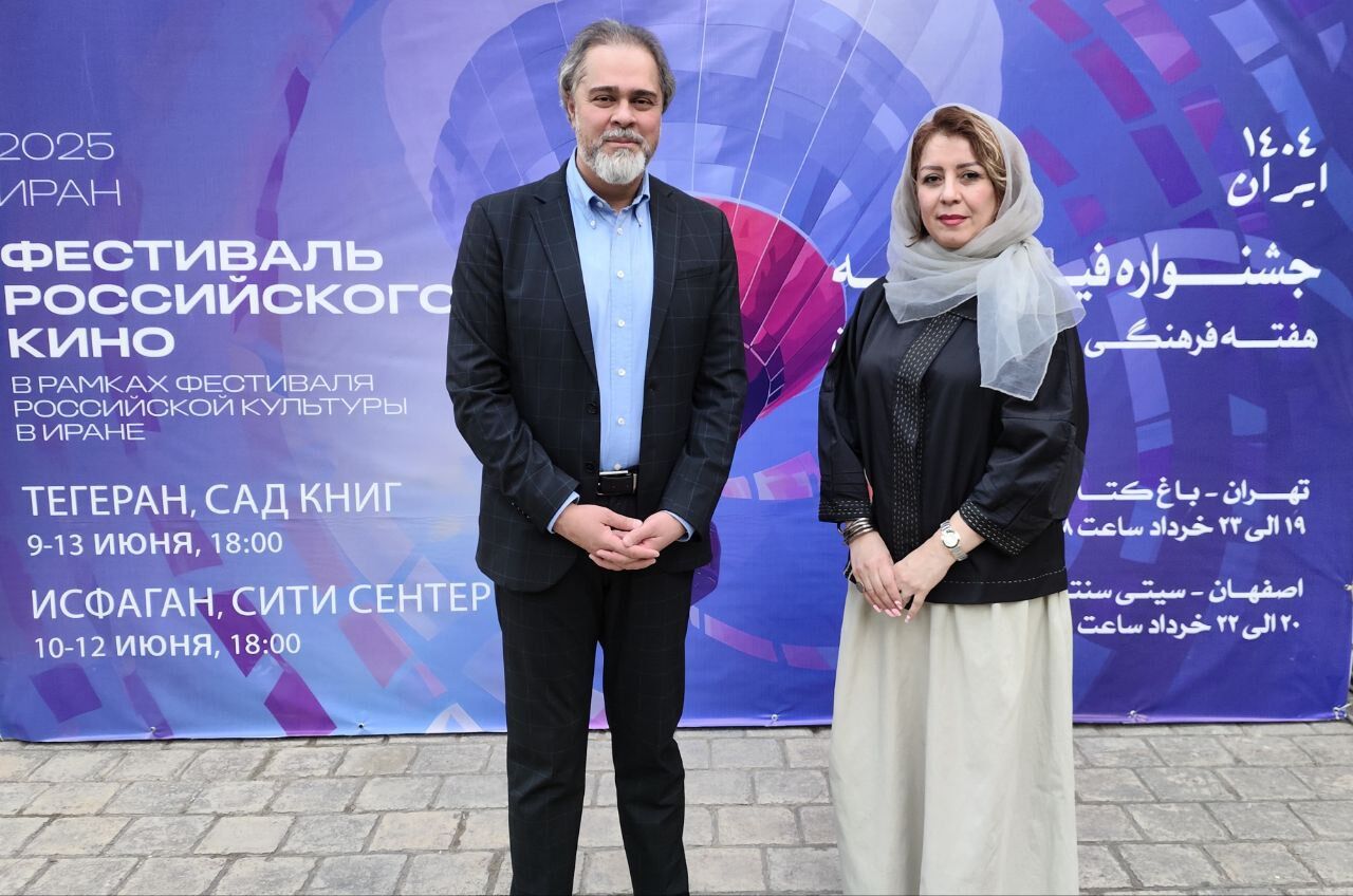 انیمیشن کوتاه از دل ویرانی به امید و صلح می‌رسد