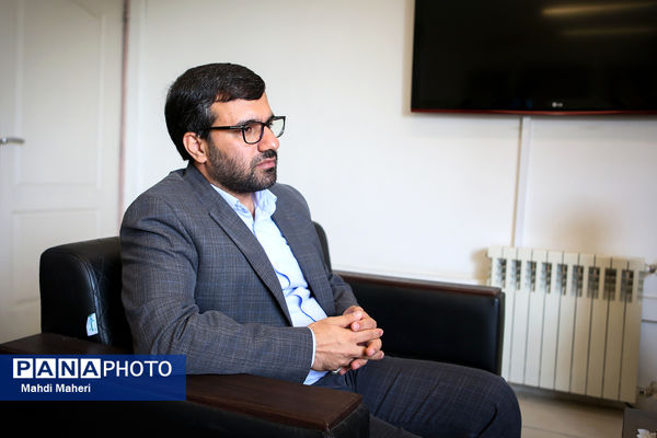 حضور وزیر فرهنگ و ارشاد اسلامی در ویژه برنامه انتخاباتی خبرگزاری پانا