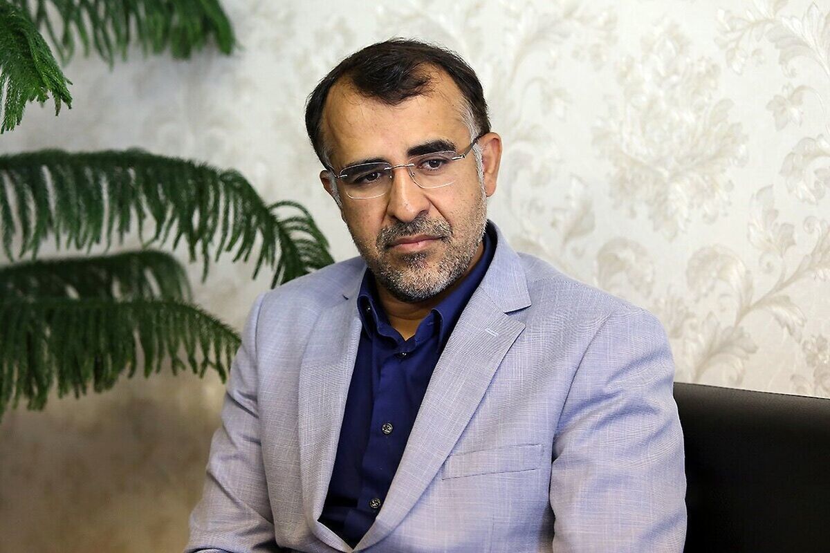 هشدار معاون وزیر اقتصاد درباره فروش و اجاره هویت