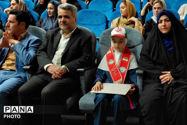 آموزش تاب‌آوری به فرزندان؛ از خانه تا مدرسه