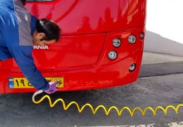 افتتاح مرکز تعویض پلاک در اسلامشهر از شواهد امیدآفرینی در جامعه است