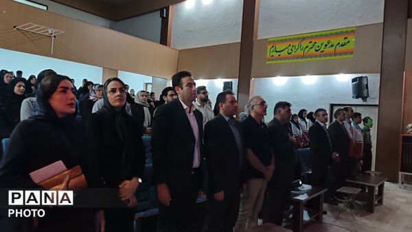فارسان میزبانِ یکی از برترین مغزهای متفکر زیست‌شناسی جهان