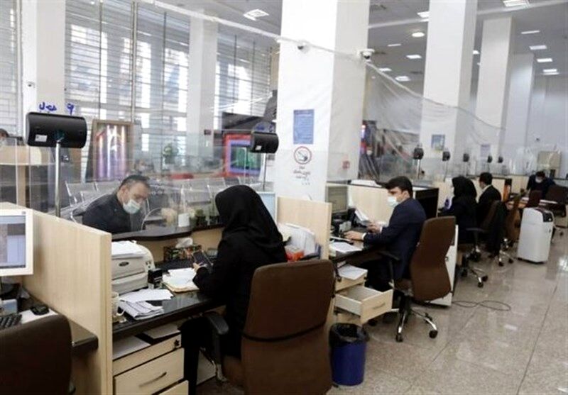 بانک‌های استان تهران روز چهارشنبه تعطیل هستند