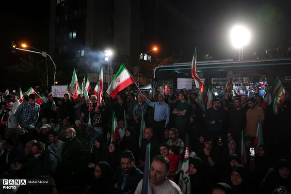 اجتماع بزرگ معلمان کشور دوست