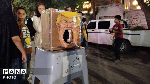 فعالیت موکب بسیج دانشجویی دانشگاه فرهنگیان 