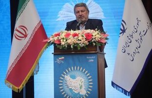 معلمان در دوران جنگ اجازه ندادند جریان آموزش متوقف شود