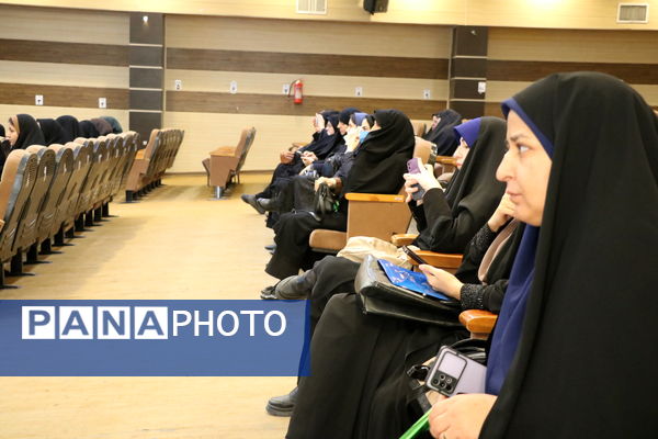 تقویت نشاط فرهنگی در مدارس ضروری است