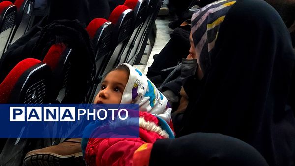 فرهنگسرای بام ایران میزبان مردمی از تبار چهارمحال‌ و بختیاری 