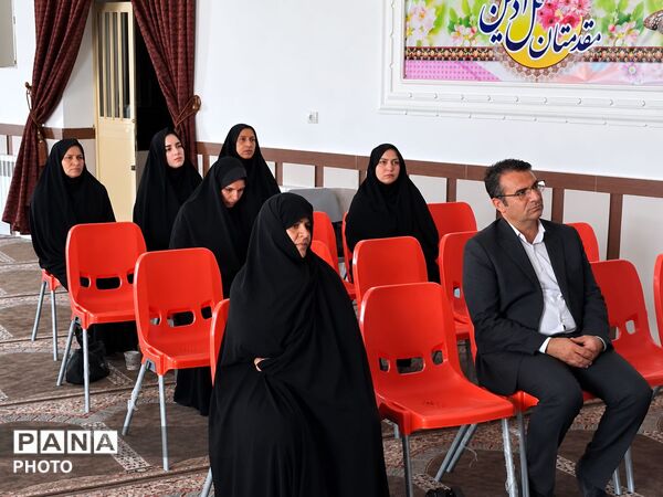 «اتقان قرآن» گامی برای تقویت آموزش قرآن در مدارس کاشمر