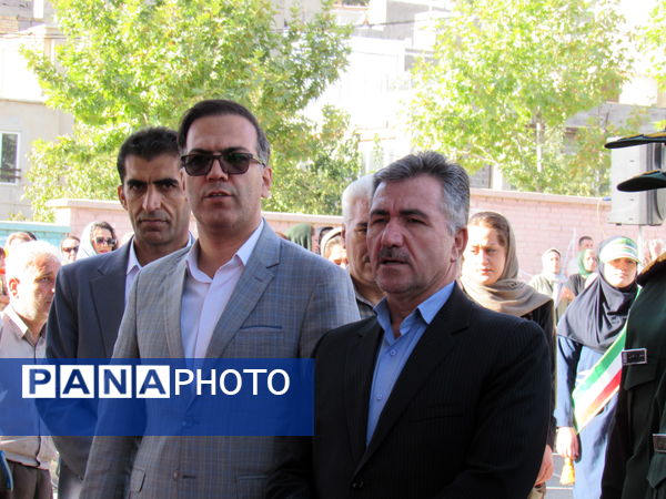 نسل فردا در جشن «جوانه‌ها» 