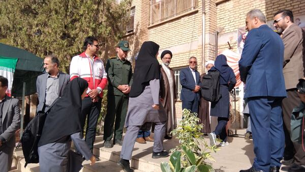 مدرسه، مقاومت، محیط‌زیست؛ سه‌گانه آینده‌ساز