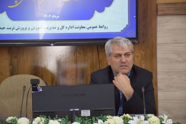 همایش تجلیل از خبرنگاران پانا در تربت حیدریه