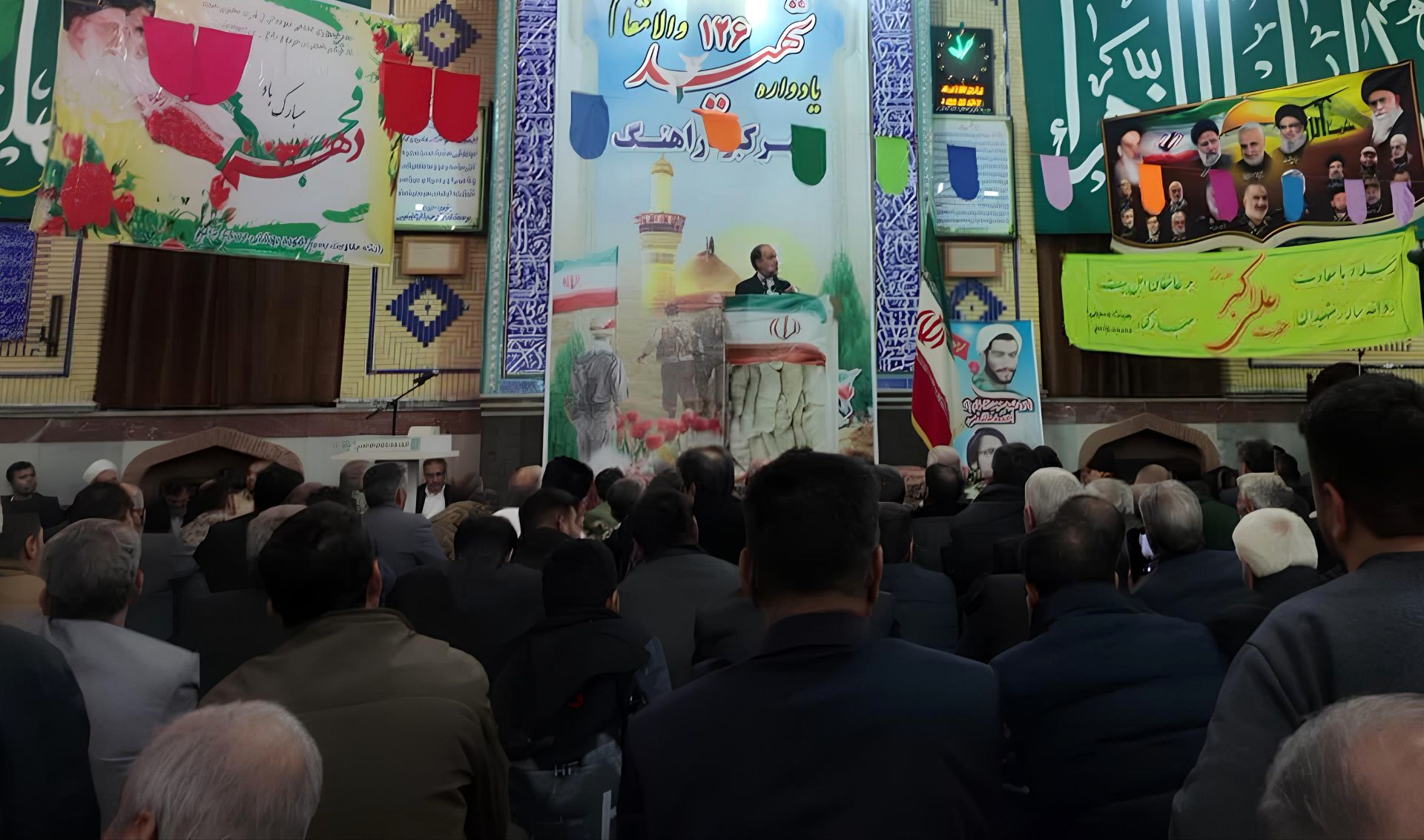 ایستادگی ایران در جنگ ۱۲ روزه پیام روشنی به جهان بود