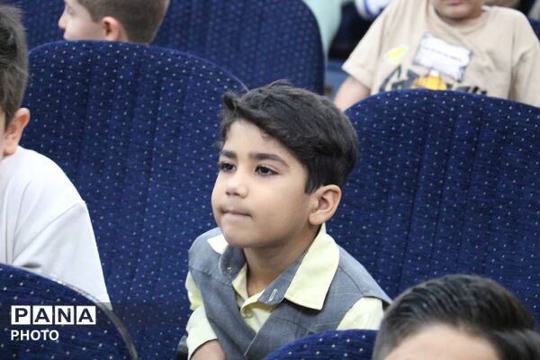 جشن شکوفه‌ها در مدارس سما؛ آغاز سال تحصیلی با یاد شهدای دانش‌آموز
