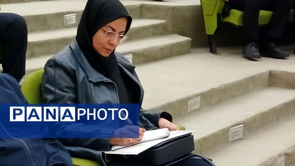 سومین گردهمایی سراسری تحقیقات باغبانی کشور 