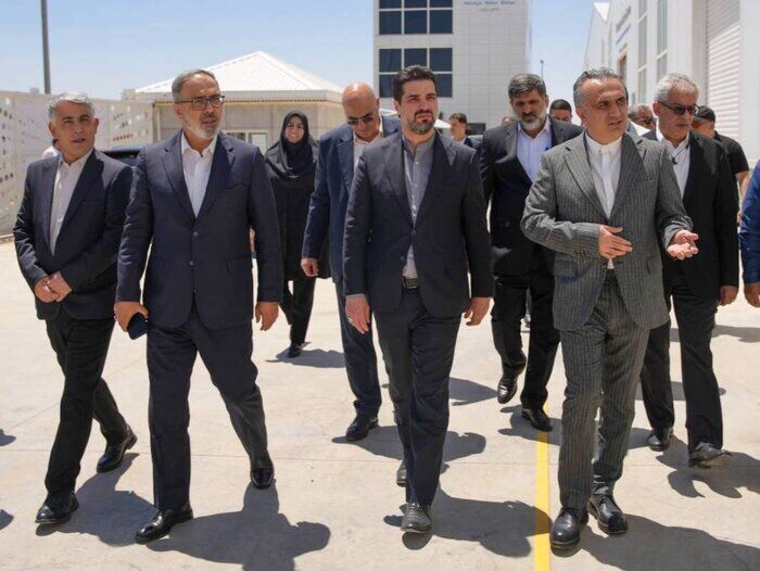 راه‌اندازی پروازهای مسافری از فرودگاه پیام به اقصی نقاط کشور در دستور کار است