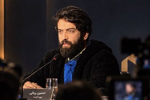 گله‌ های تهیه‌ کننده برنامه توقیف‌ شده «شفرونی» از صداوسیما