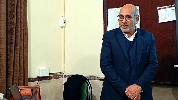 سلسله جلسات مهارت‌های ارتقایی طرح نماد ویژه مدارس ناحیه یک یزد