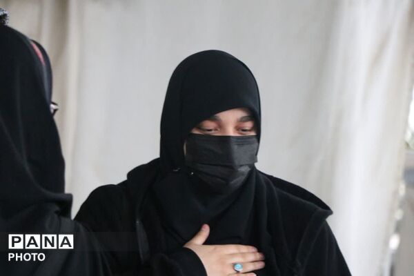حماسه فرزندان انقلاب در زرقان