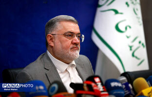 آسیب به بیش از هزار واحد مسکونی و خودرو توسط آشوبگران در تهران/ جبران خسارات براساس دستورالعمل دولت انجام خواهد شد