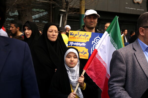 کودکانی از جنس انا علی العهد 