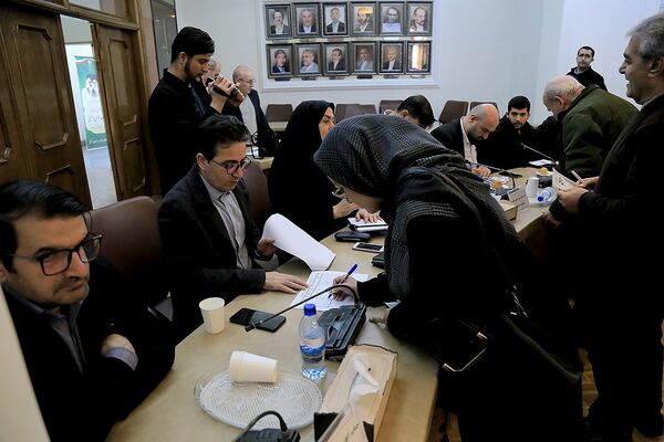  انتخابات نمایندگان سمن‌ها در آذربایجان شرقی
