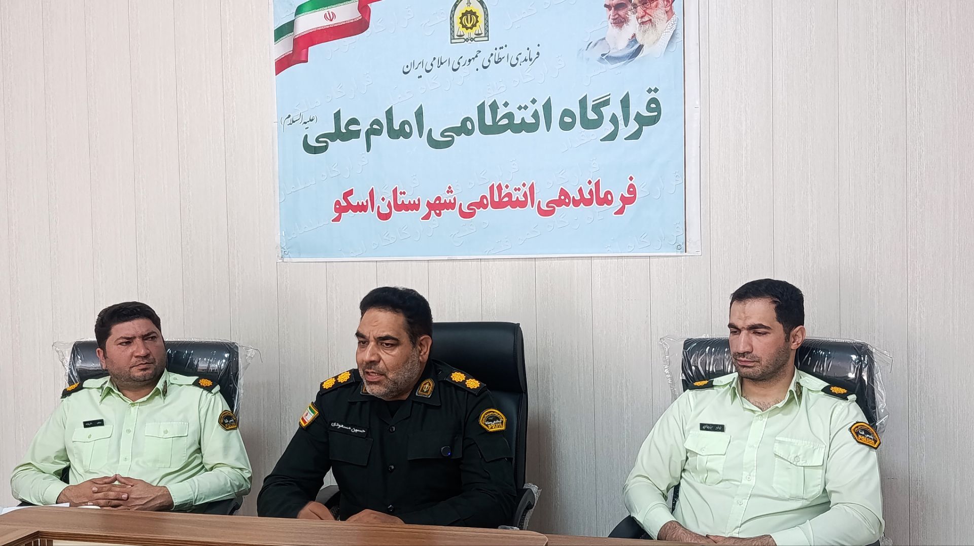 آگاه‌سازی دانش‌آموزان اولویت پلیس در جنگ شناختی است
