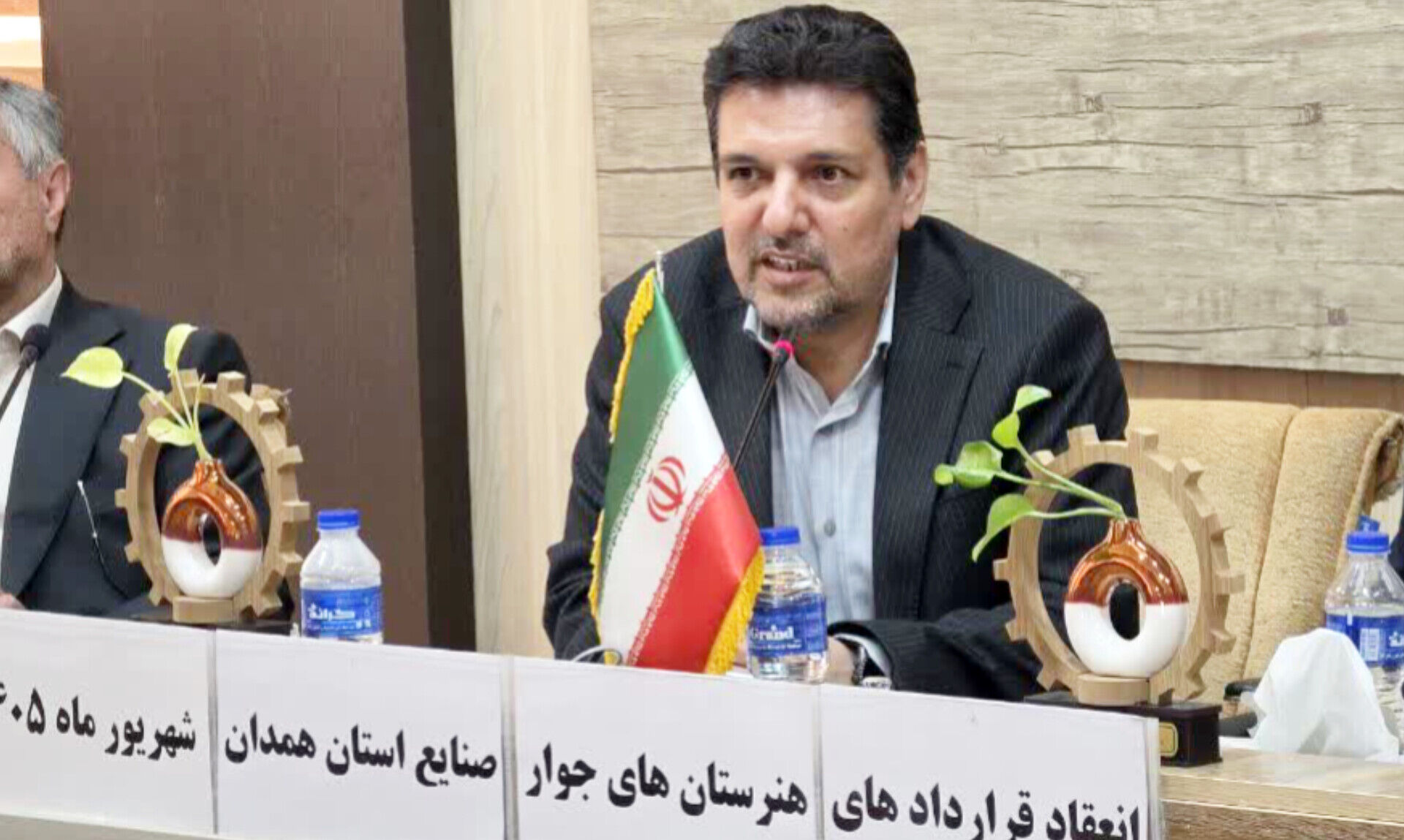 هر شهرستان باید یک «نقشه نیاز مهارتی» داشته باشد