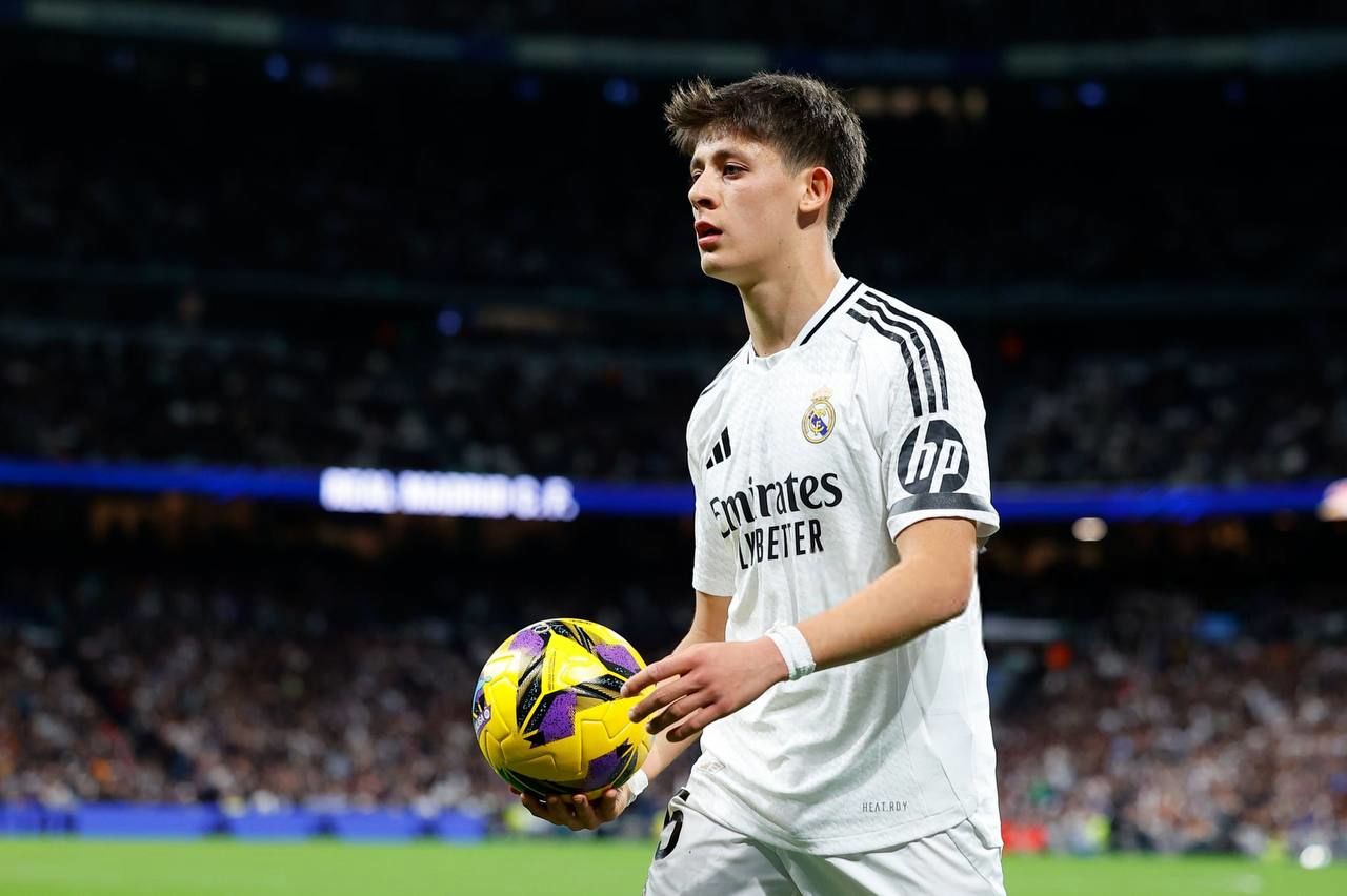 الماس آنجلوتی در جهنم الکلاسیکو رئال -  بارسلونا 