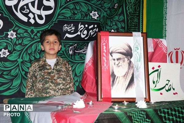 مبعوث شدگان بهارستانی، هرروز عاشورایی‌تر از دیروز 