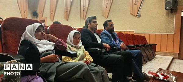 کارگاه آموزش خبرنگاری پانا در قم