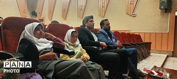 کارگاه آموزش خبرنگاری پانا در قم